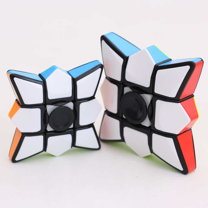 FanXin 1x3x3 Jumbo Spinner (Tiled)