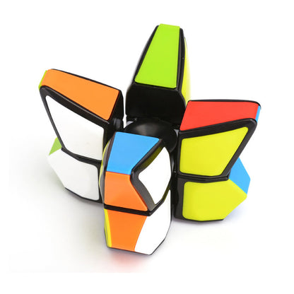 FanXin 1x3x3 Jumbo Spinner (Tiled)