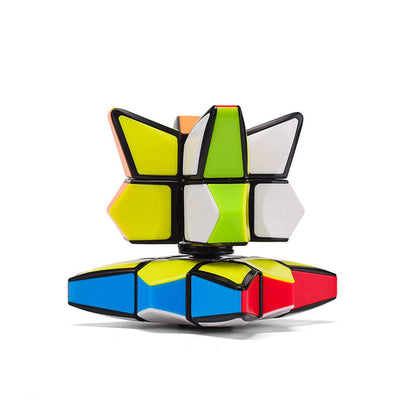 FanXin 1x3x3 Spinner (Tiled)