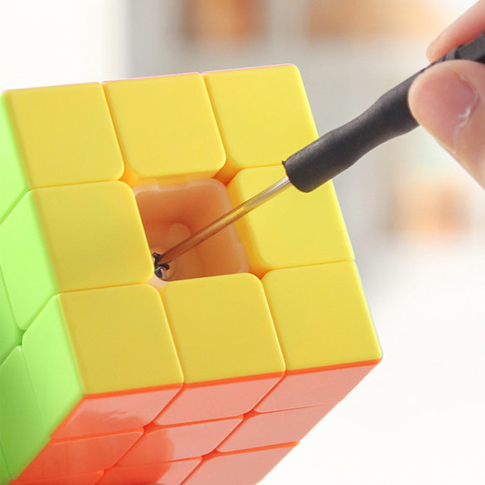 FanXin 3x3x4 Cuboid