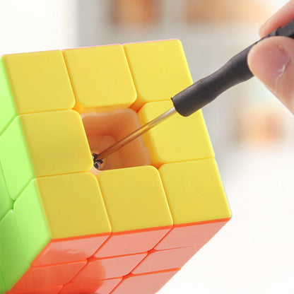 FanXin 3x3x4 Cuboid