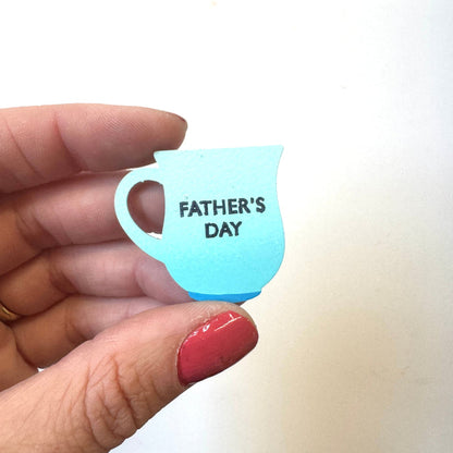 Father's Day Magnet