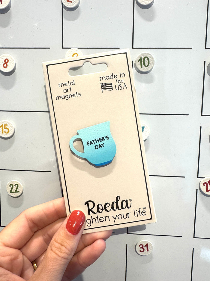 Father's Day Magnet