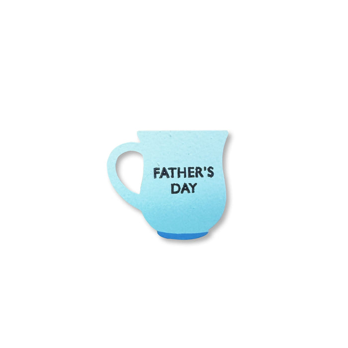 Father's Day Magnet