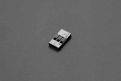 Female Housing Pin(PH2.54)-3P by DFRobot - The Pi Hut