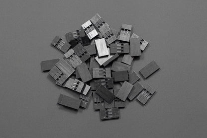 Female Housing Pin(PH2.54)-3P by DFRobot - The Pi Hut