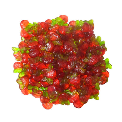 Field strawberries - 1kg