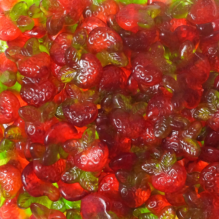 Field strawberries - 1kg