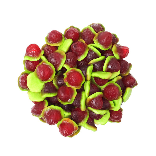 Filled straberries - 1kg