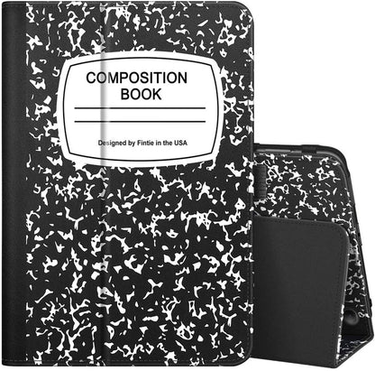 Fire HD 8 / Fire HD 8 Plus (12th/10th Gen, 2024/2022/2020) Folio Case | Fintie