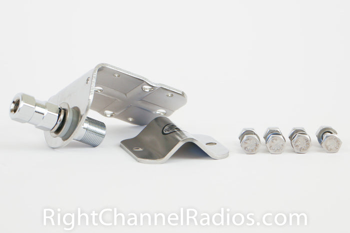 Firestik 3-Way Mount Parts
