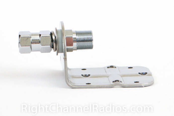 Firestik 3-Way Mount in Flush Mount Position