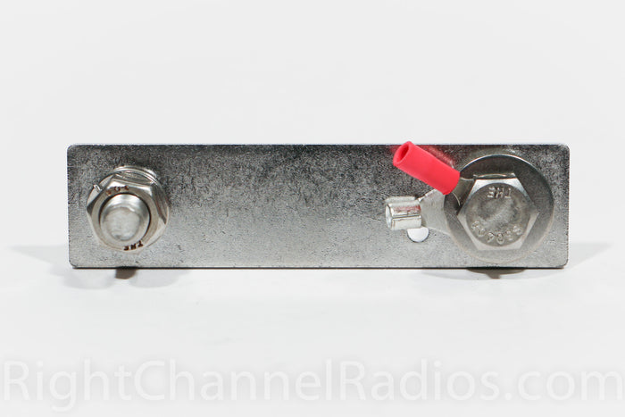 Firestik Flat Universal CB Antenna Mount - Bottom
