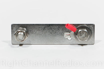 Firestik Flat Universal CB Antenna Mount - Bottom
