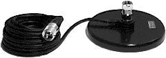Firestik Magnet Antenna Mount