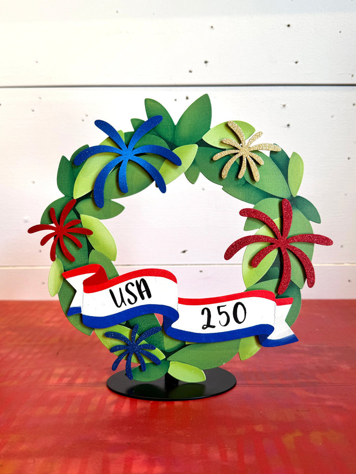 Firework Magnets S/3