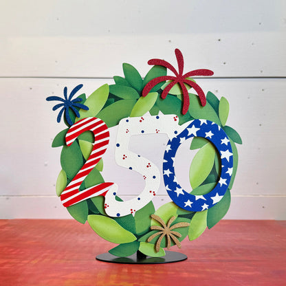 Firework Magnets S/3
