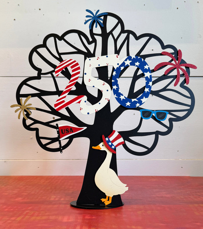 Firework Magnets S/3
