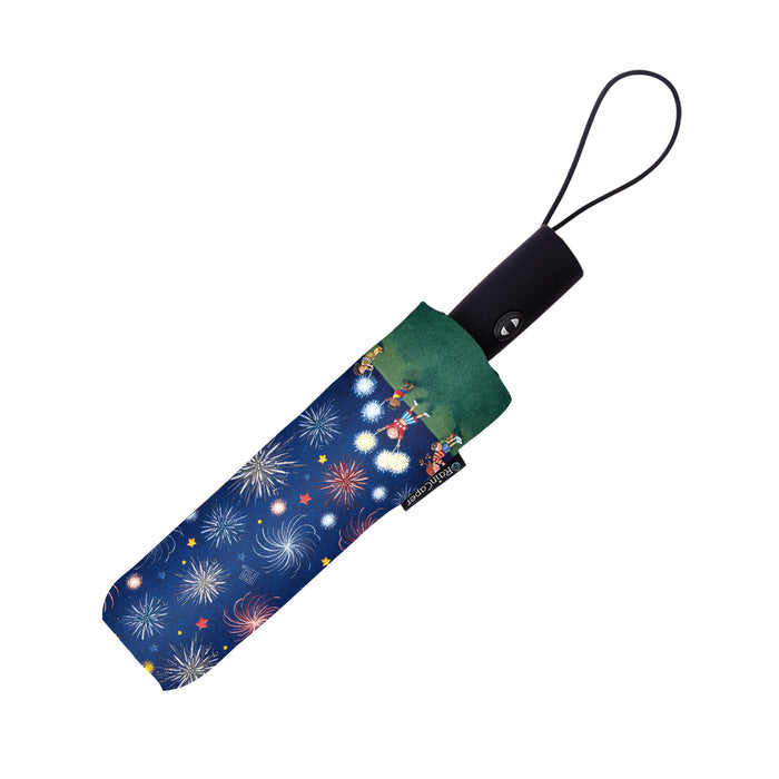 Fireworks Travel Umbrella