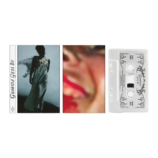 Georgia Gets By - Fish Bird Baby Boy / Split Lip Cassette Vinyl & Merch | Fat Possum Records