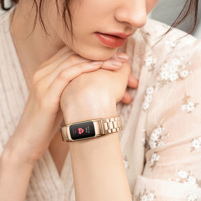 Fitbit Charge 6/ Fitbit Charge 5 Metal Bands | Fintie