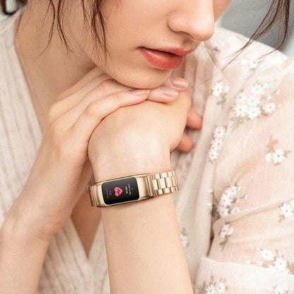 Fitbit Charge 6/ Fitbit Charge 5 Metal Bands | Fintie