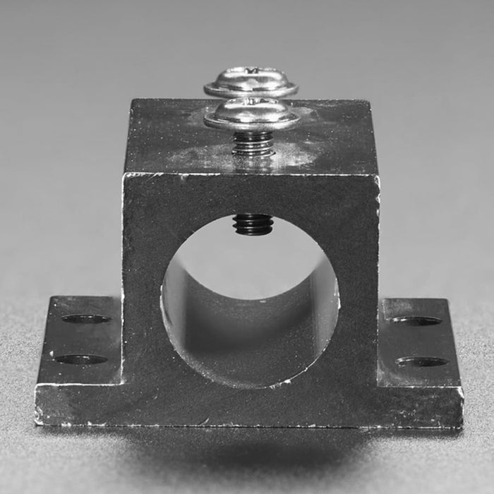 Fixed Laser Mounting Stand by Adafruit - The Pi Hut