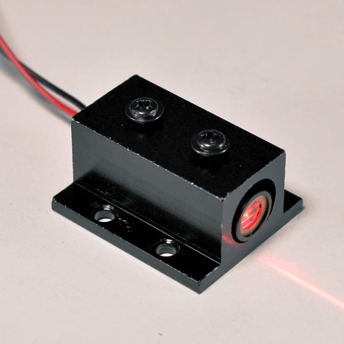 Fixed Laser Mounting Stand by Adafruit - The Pi Hut