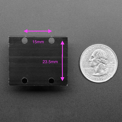 Fixed Laser Mounting Stand by Adafruit - The Pi Hut