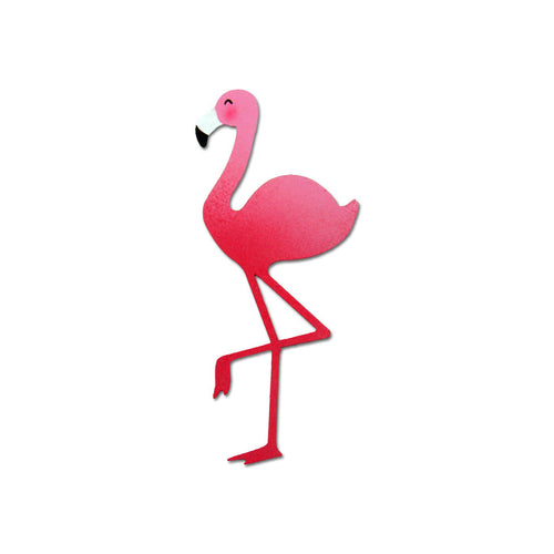Flamingo Magnet