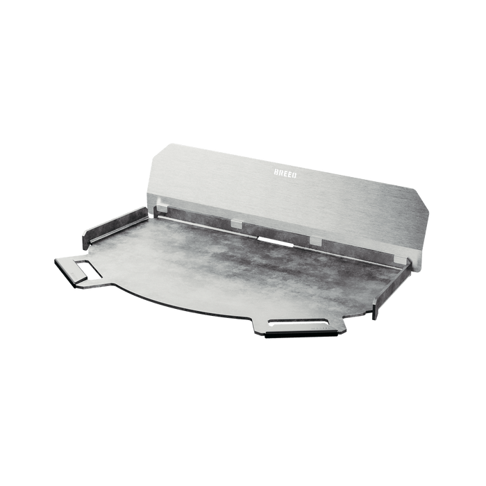 Flat Top Griddle 30