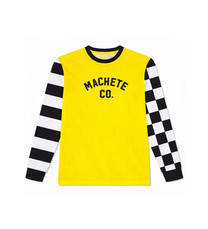 FLAT TRACK JERSEY