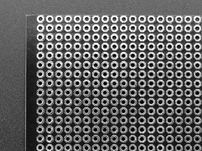 Flexible Protoboard - 20cm x 30cm by The Pi Hut - The Pi Hut