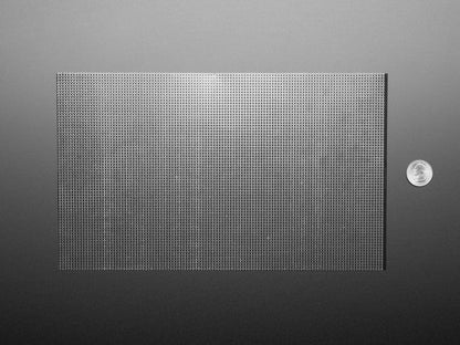 Flexible Protoboard - 20cm x 30cm by The Pi Hut - The Pi Hut