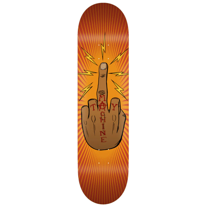 Flip Deck - 8.5