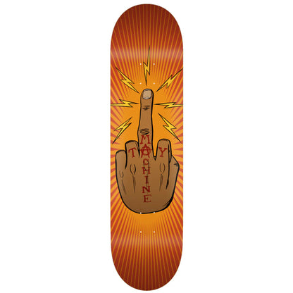 Flip Deck - 8.5