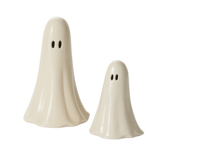 Floating Ghost Figurine, 2 Sizes