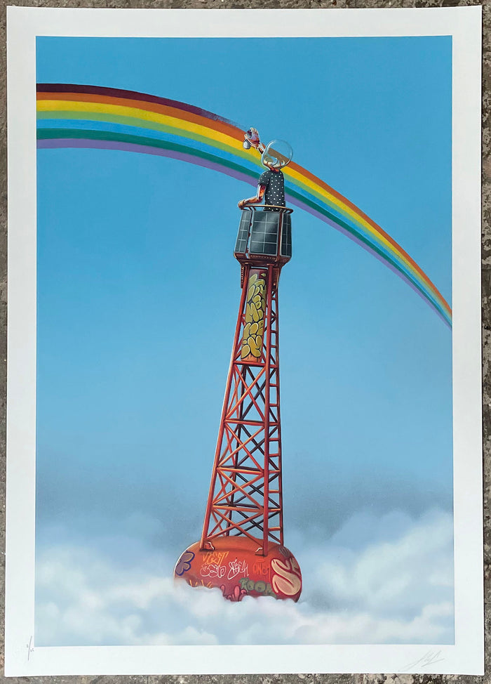 FLOG "BEACON" ED OF 25