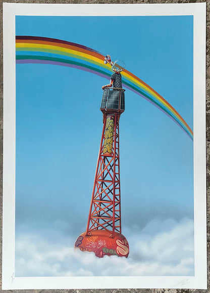 FLOG "BEACON" ED OF 25