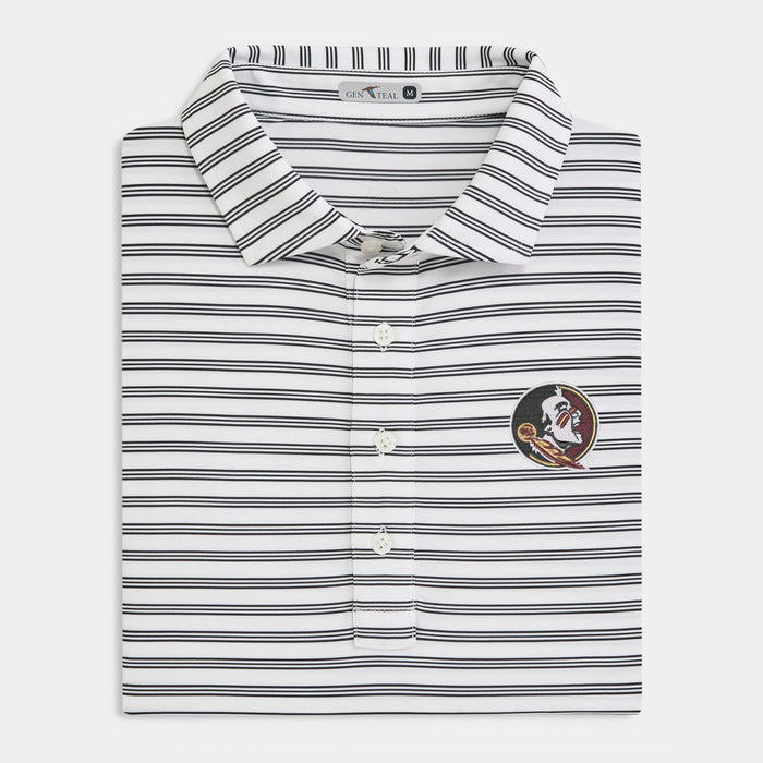 Florida State Rush Performance Polo