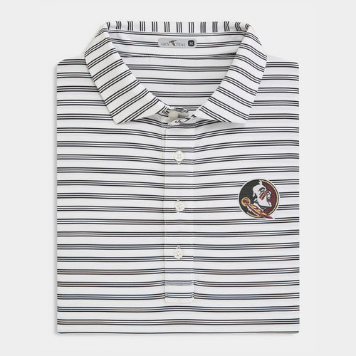 Florida State Rush Performance Polo