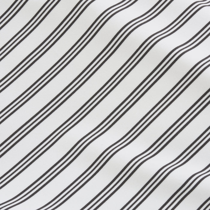 Black and White Stripe