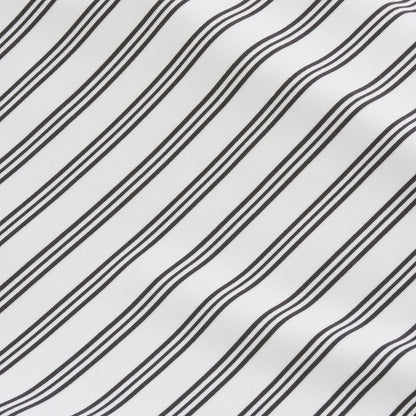 Black and White Stripe