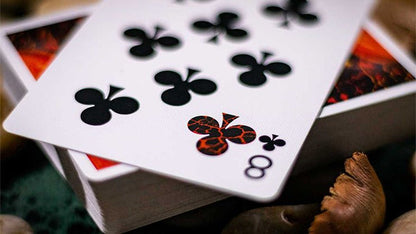 FLOW (Deck of MACC) Playing Cards* Playing Cards by Bomb Magic