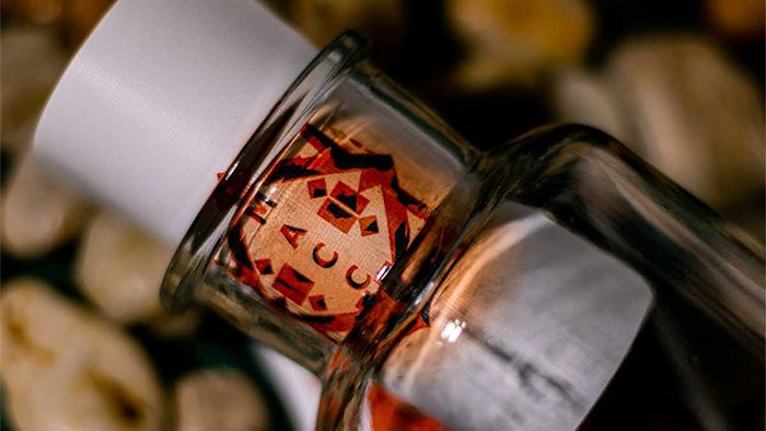 FLOW (Deck of MACC) Playing Cards* Playing Cards by Bomb Magic