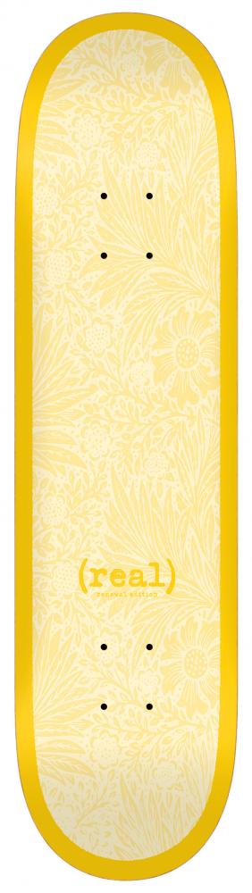 Flowers Renewal (Yellow) Deck