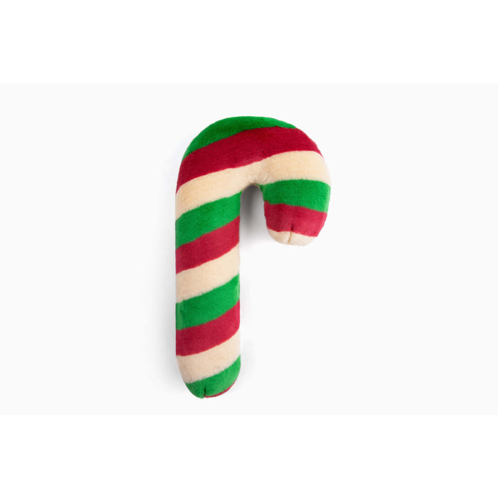 Fluff & Tuff  - Holiday 2025 Candy Cane