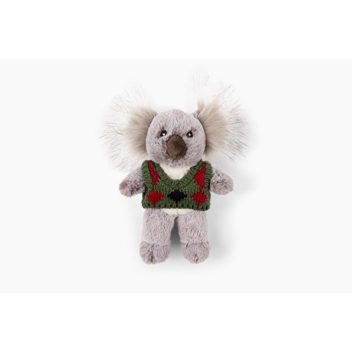 Fluff & Tuff  - Holiday 2025 Pops Koala