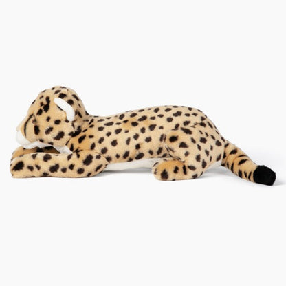 Fluff & Tuff - Kali Cheetah