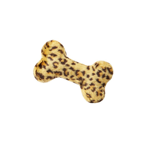 Fluff & Tuff - Leopard Bone